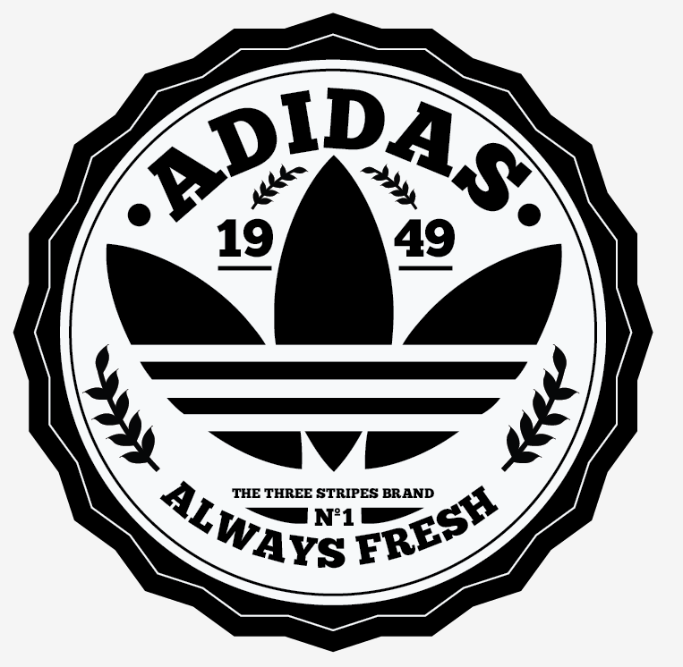 Detail Adidas Original Logo Png Nomer 40