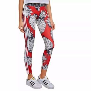 Detail Adidas Pineapple Leggings Nomer 27