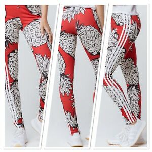 Detail Adidas Pineapple Leggings Nomer 37