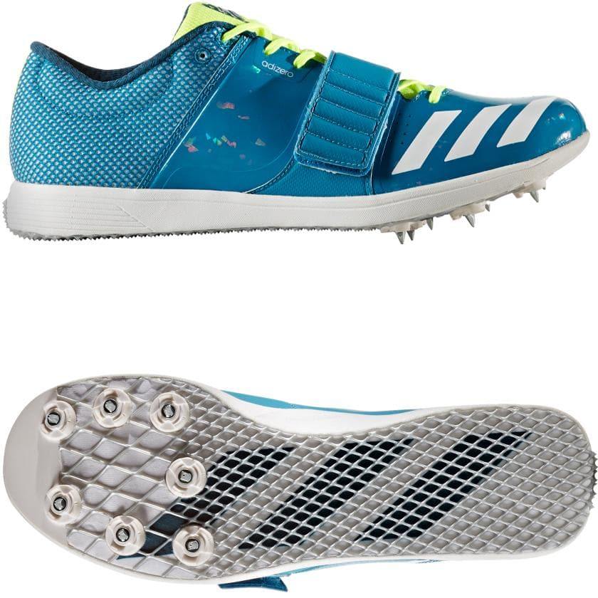 Detail Adidas Pole Vault Shoes Nomer 17