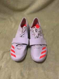 Detail Adidas Pole Vault Shoes Nomer 40