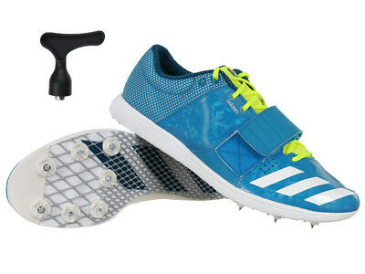 Detail Adidas Pole Vault Shoes Nomer 43