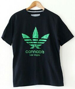 Detail Adidas Pot Leaf Shirt Nomer 31