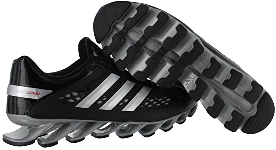 Detail Adidas Razor Blades Nomer 39