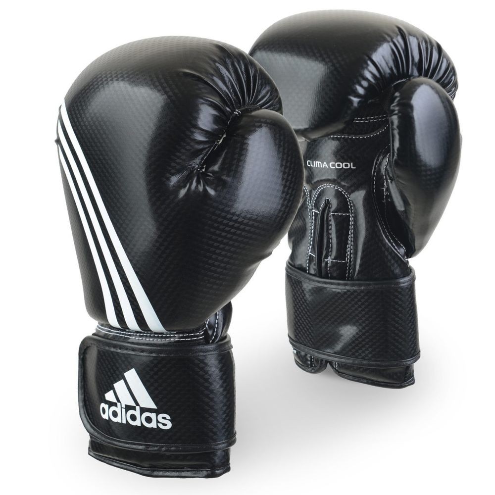 Adidas Shadow Boxing Gloves - KibrisPDR