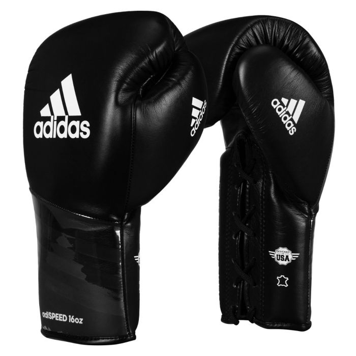 Detail Adidas Shadow Boxing Gloves Nomer 15