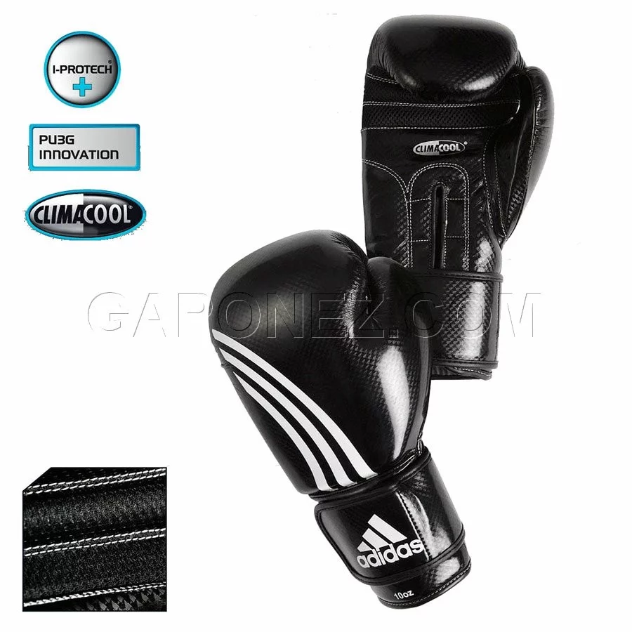 Detail Adidas Shadow Boxing Gloves Nomer 3