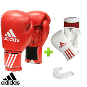 Detail Adidas Shadow Boxing Gloves Nomer 21