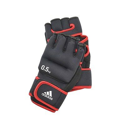 Detail Adidas Shadow Boxing Gloves Nomer 31