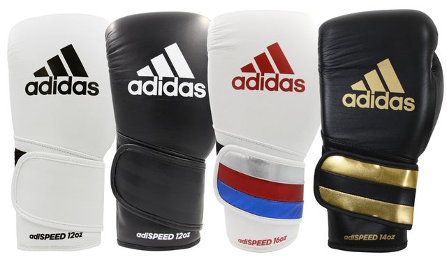 Detail Adidas Shadow Boxing Gloves Nomer 56