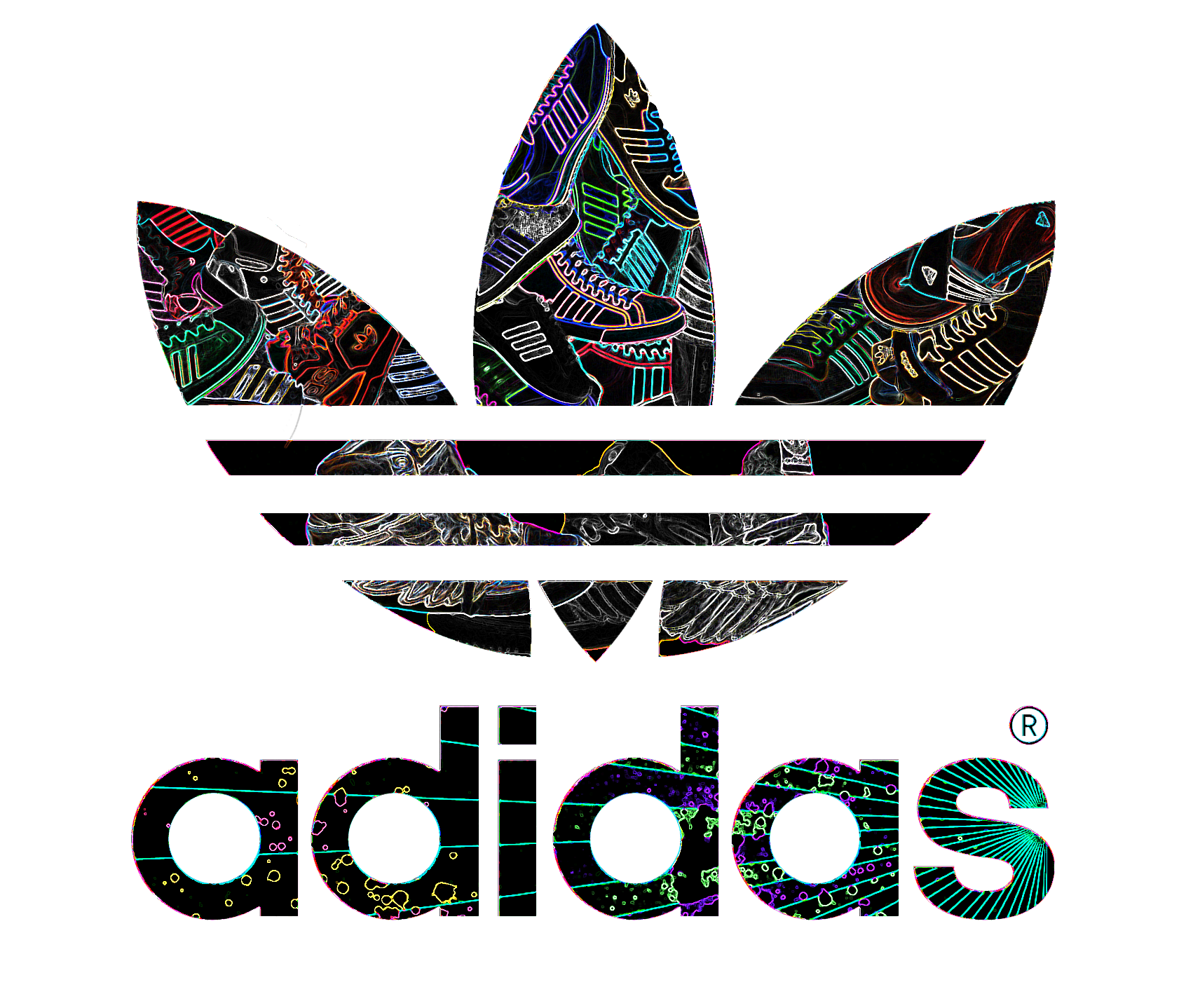 Detail Adidas Shoes Logo Nomer 16