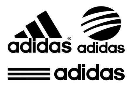 Detail Adidas Shoes Logo Nomer 18