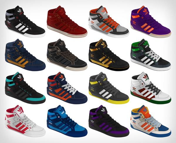 Detail Adidas Shoes Wallpaper Nomer 28