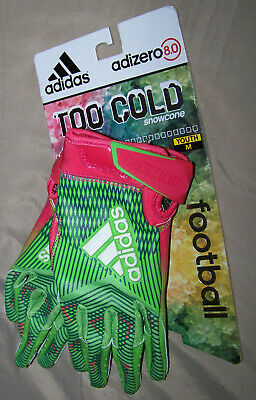 Detail Adidas Snow Cone Gloves Nomer 15