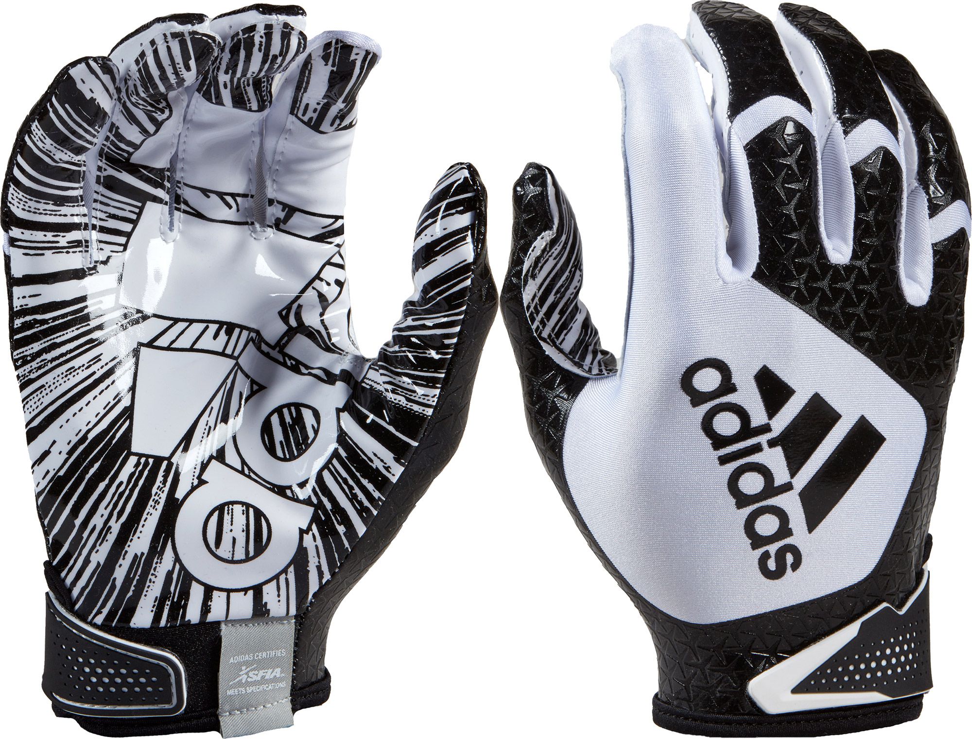 Detail Adidas Snow Cone Gloves Nomer 31