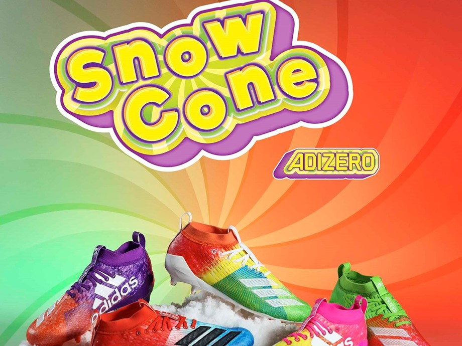 Detail Adidas Snow Cone Gloves Nomer 7