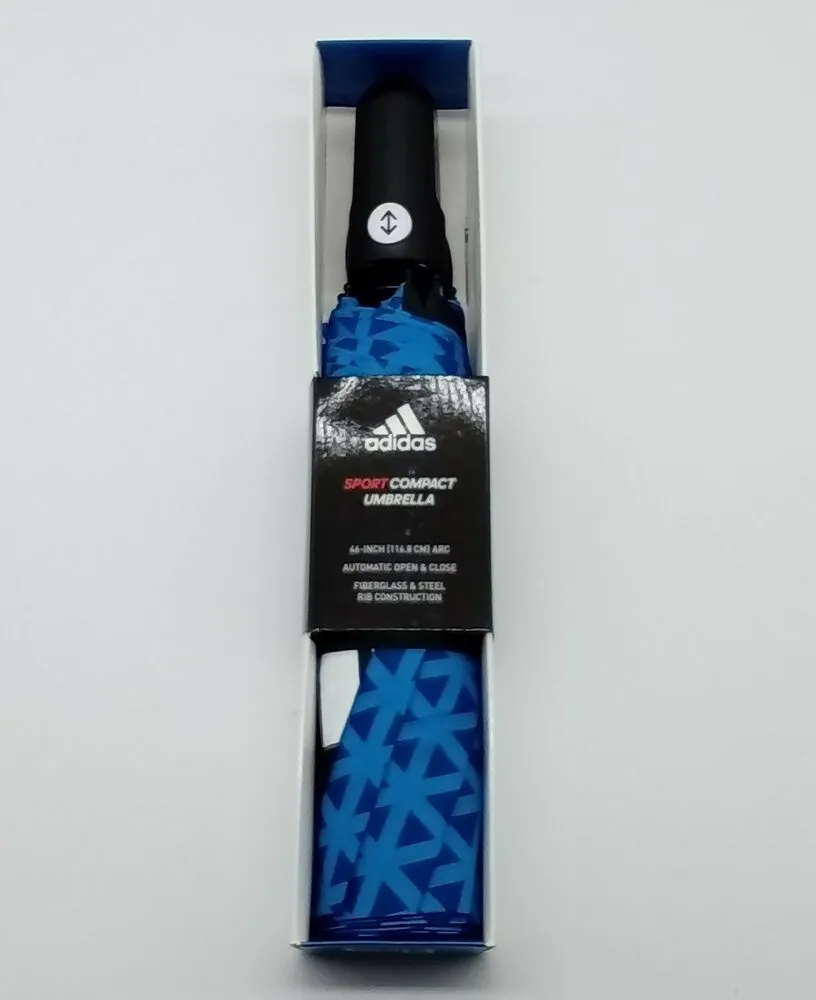 Detail Adidas Sport Compact Umbrella Nomer 19