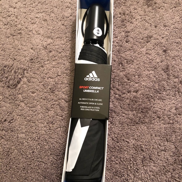 Detail Adidas Sport Compact Umbrella Nomer 23