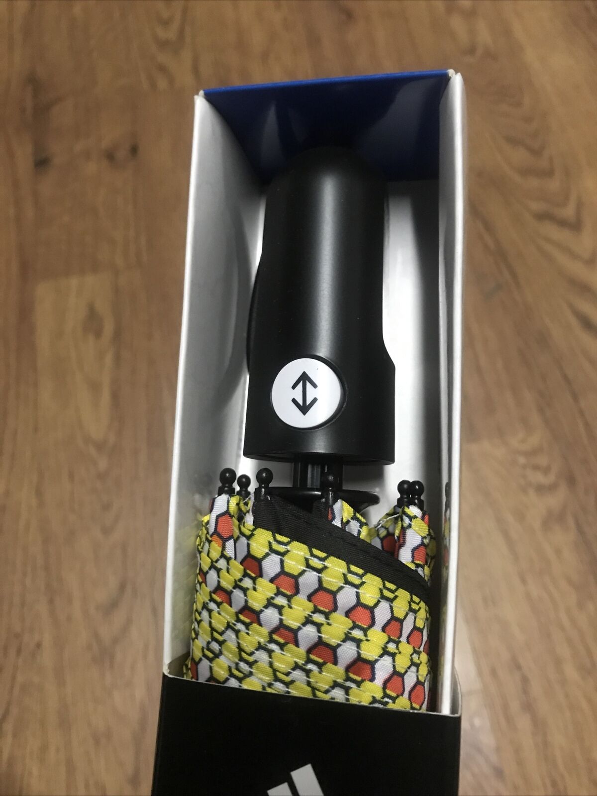 Detail Adidas Sport Compact Umbrella Nomer 31