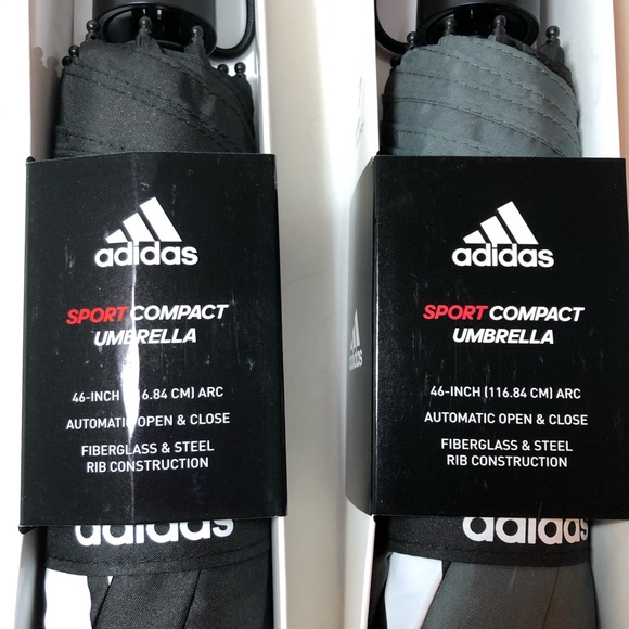 Detail Adidas Sport Compact Umbrella Nomer 50