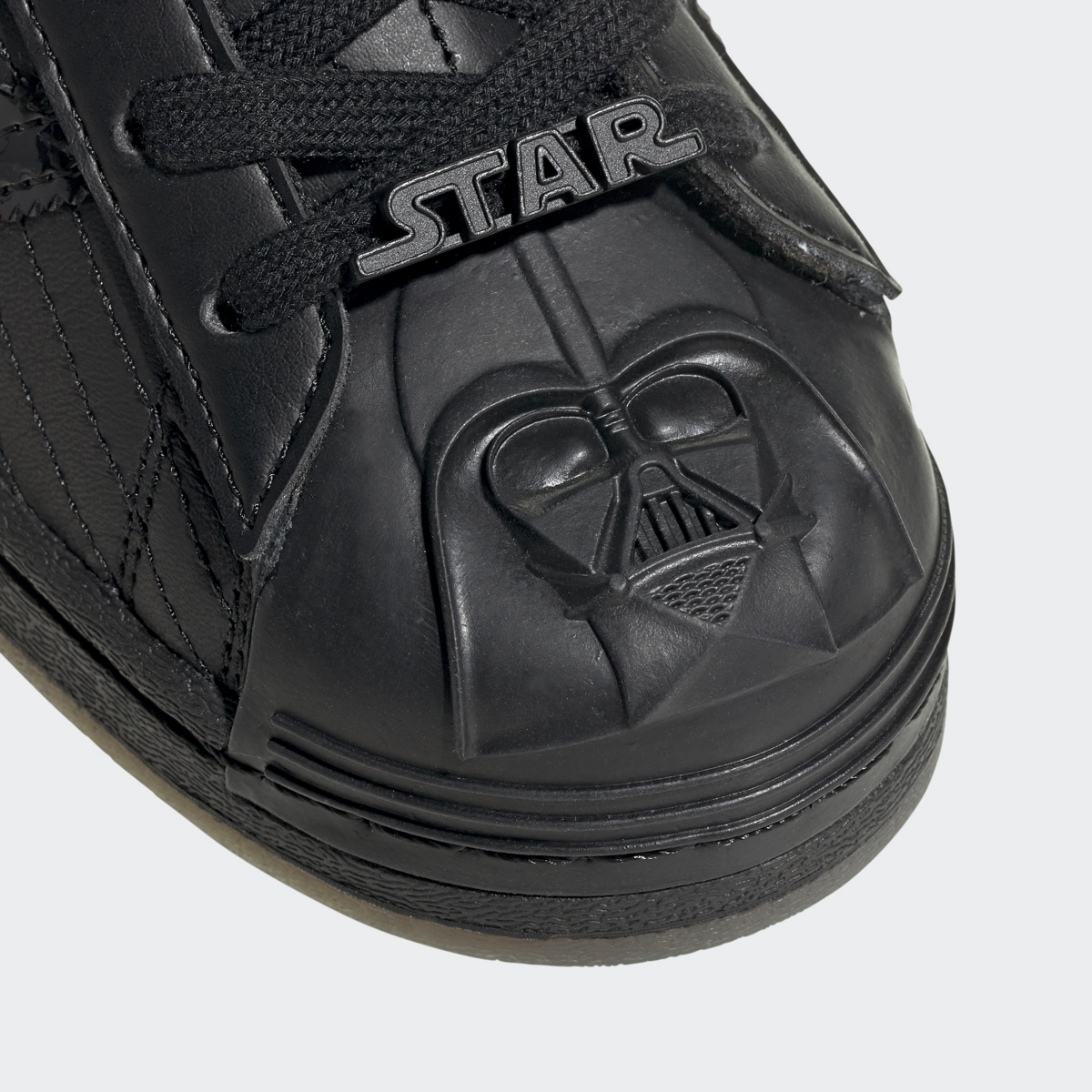 Detail Adidas Star Wars Stormtrooper Nomer 36