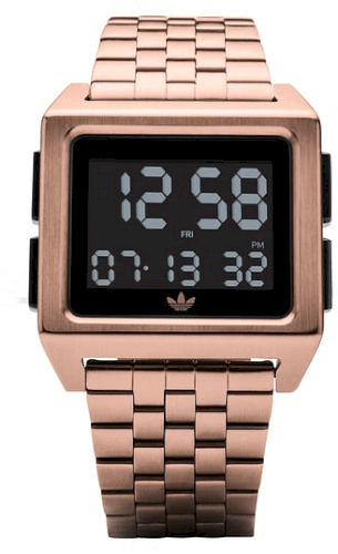 Detail Adidas Stopwatch Nomer 21