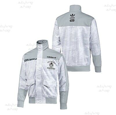 Detail Adidas Storm Trooper Jacket Nomer 11