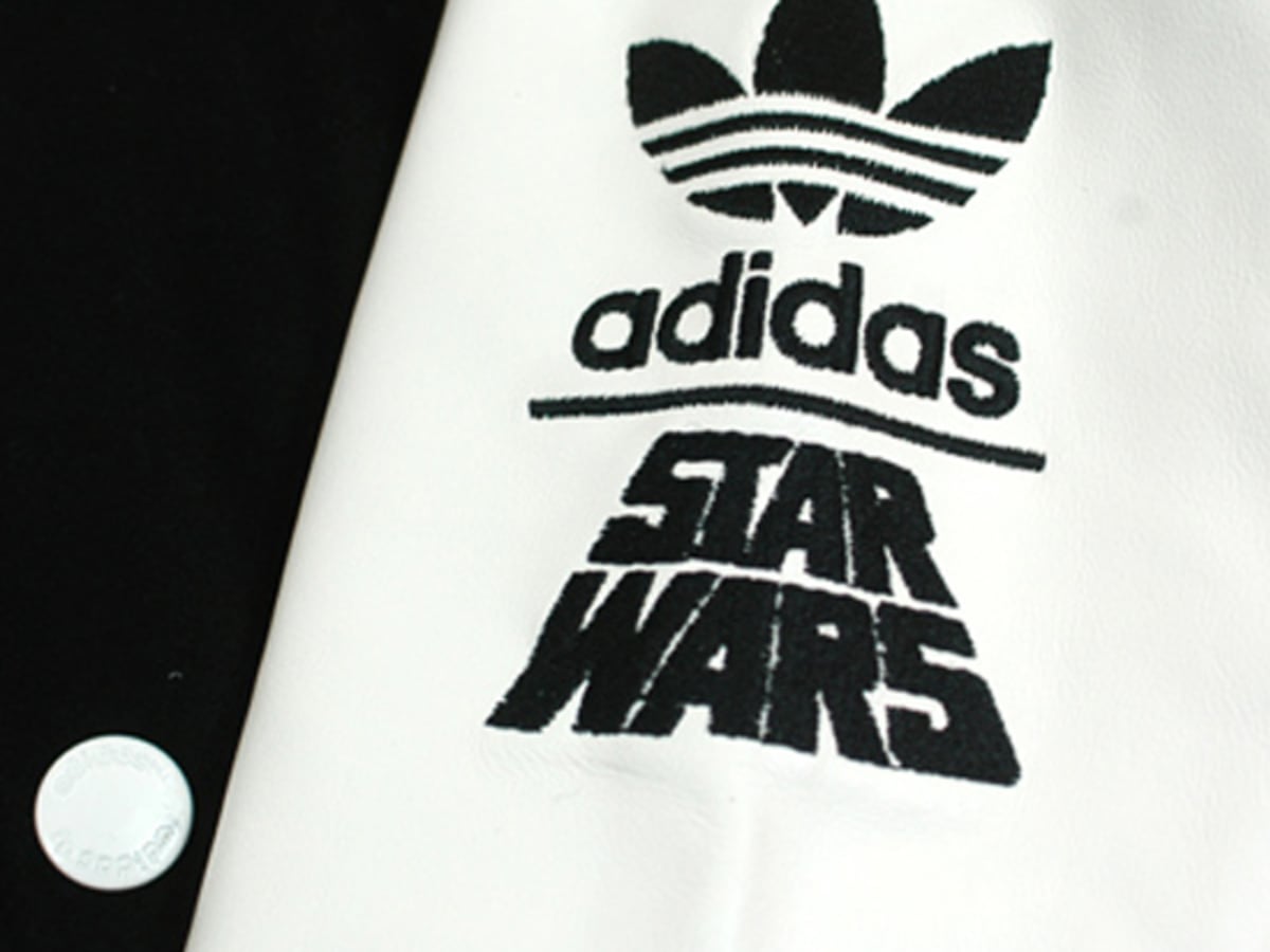 Detail Adidas Storm Trooper Jacket Nomer 31