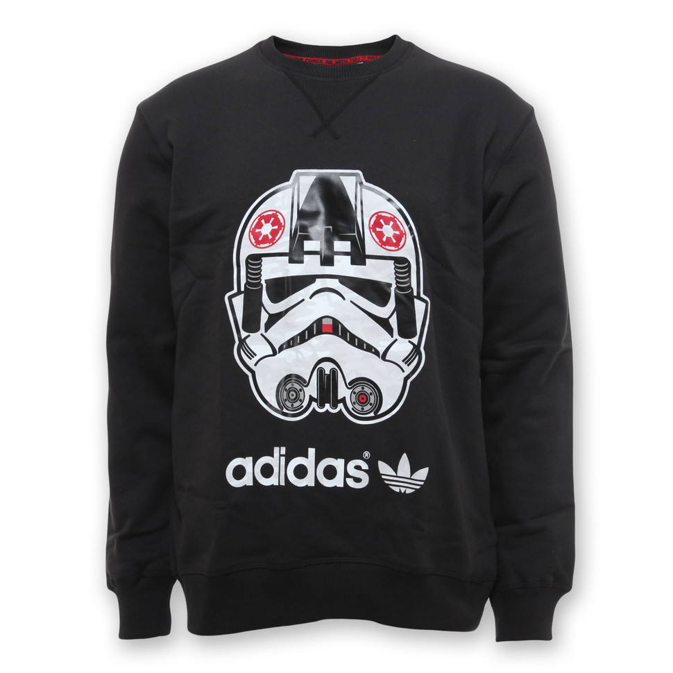 Detail Adidas Storm Trooper Jacket Nomer 52