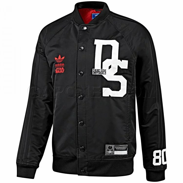 Detail Adidas Stormtrooper Jacket Nomer 14