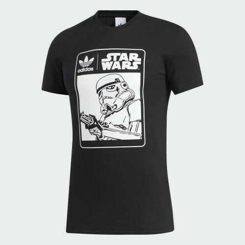 Adidas Stormtrooper Shirt - KibrisPDR