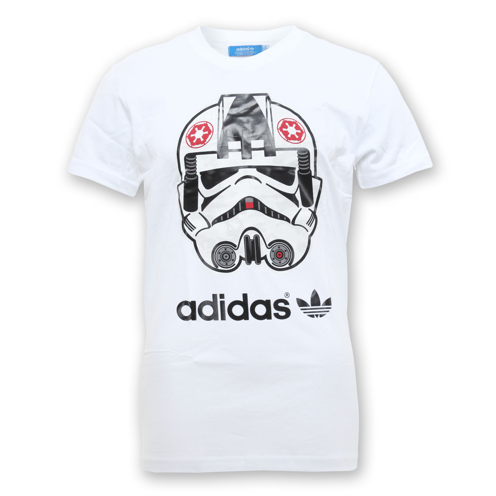 Detail Adidas Stormtrooper Shirt Nomer 13