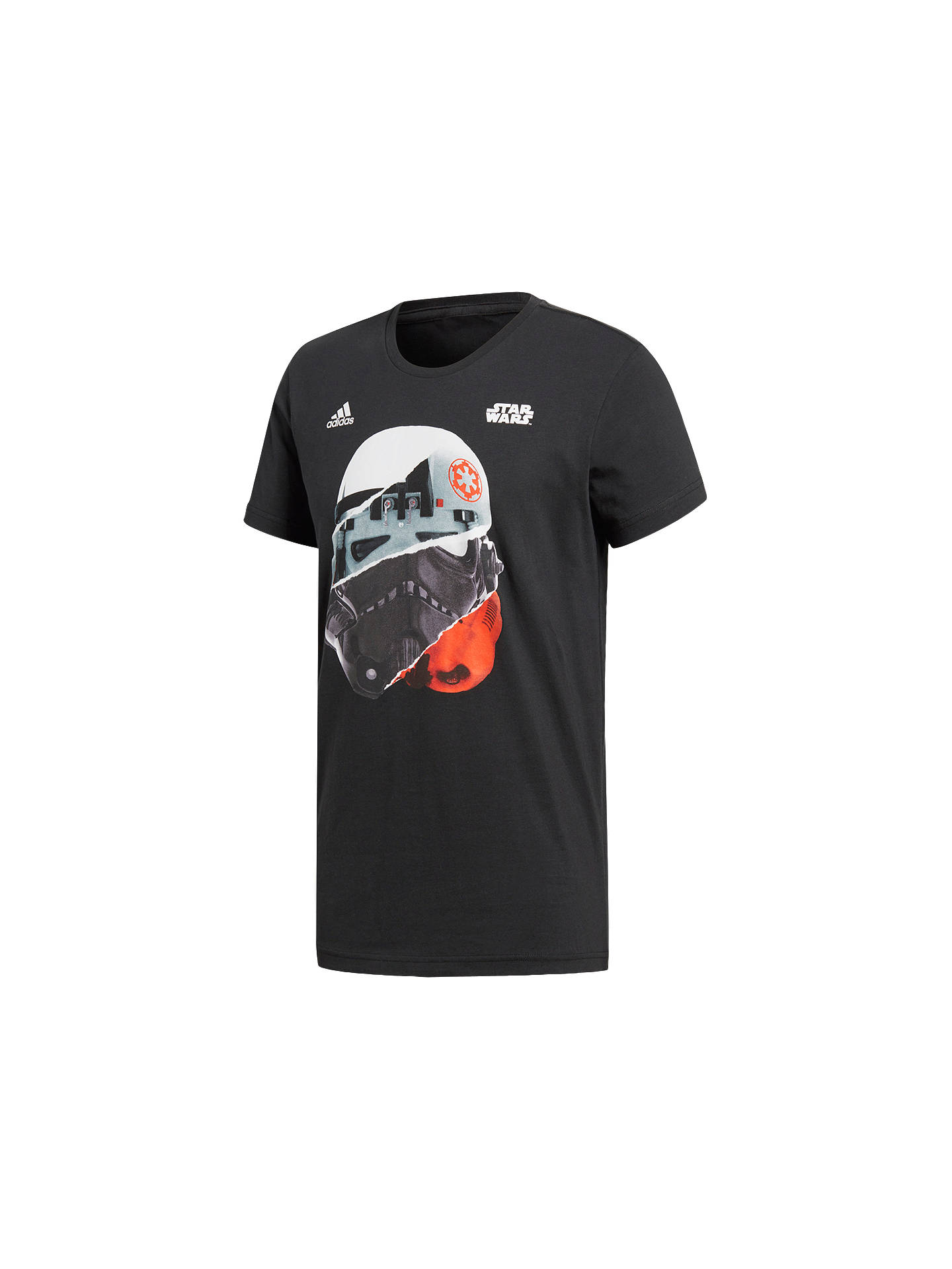Detail Adidas Stormtrooper Shirt Nomer 19