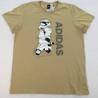 Detail Adidas Stormtrooper Shirt Nomer 20