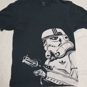 Detail Adidas Stormtrooper Shirt Nomer 29