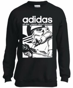 Detail Adidas Stormtrooper Shirt Nomer 43