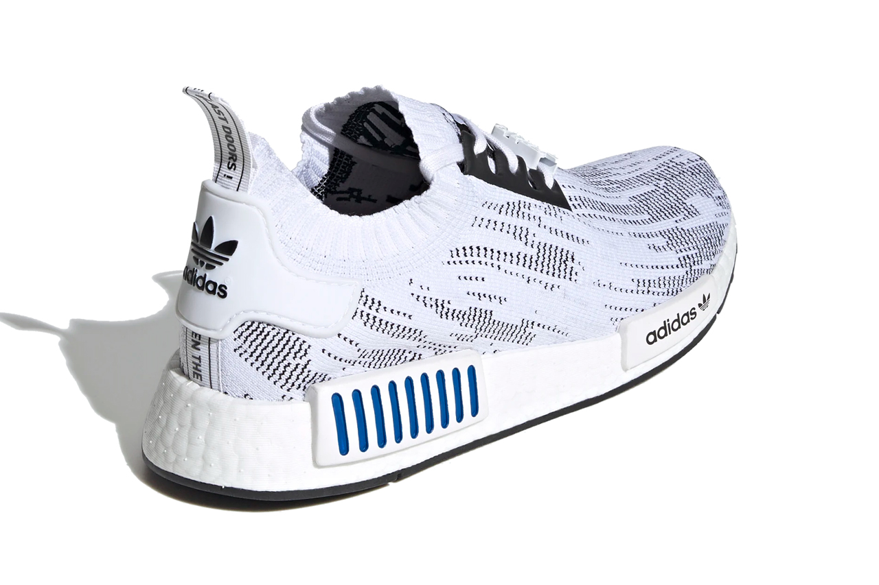 Detail Adidas Stormtrooper Shoes Nomer 24