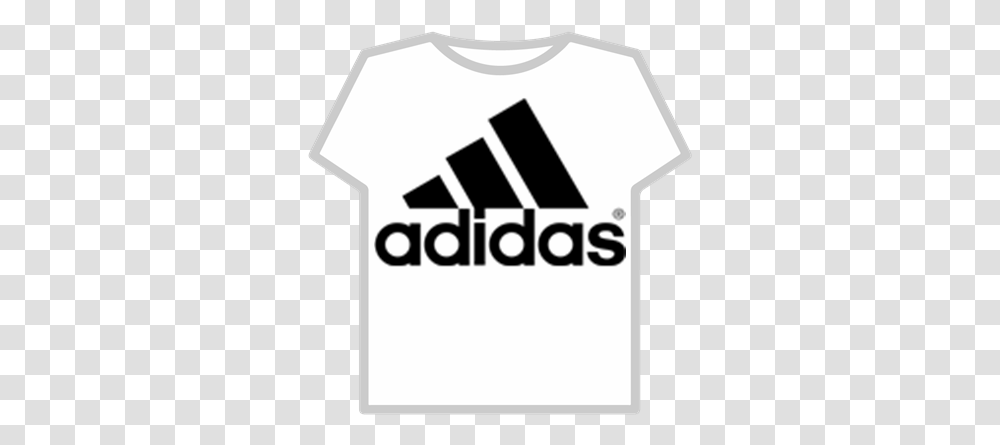 Detail Adidas T Shirt For Roblox Nomer 13