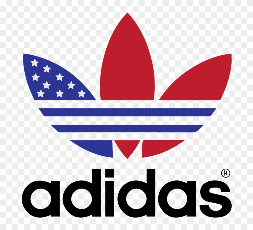 Download Adidas T Shirt For Roblox Nomer 20