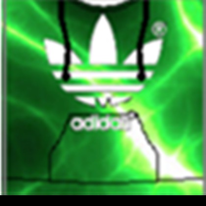 Detail Adidas T Shirt For Roblox Nomer 21