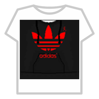 Detail Adidas T Shirt For Roblox Nomer 33