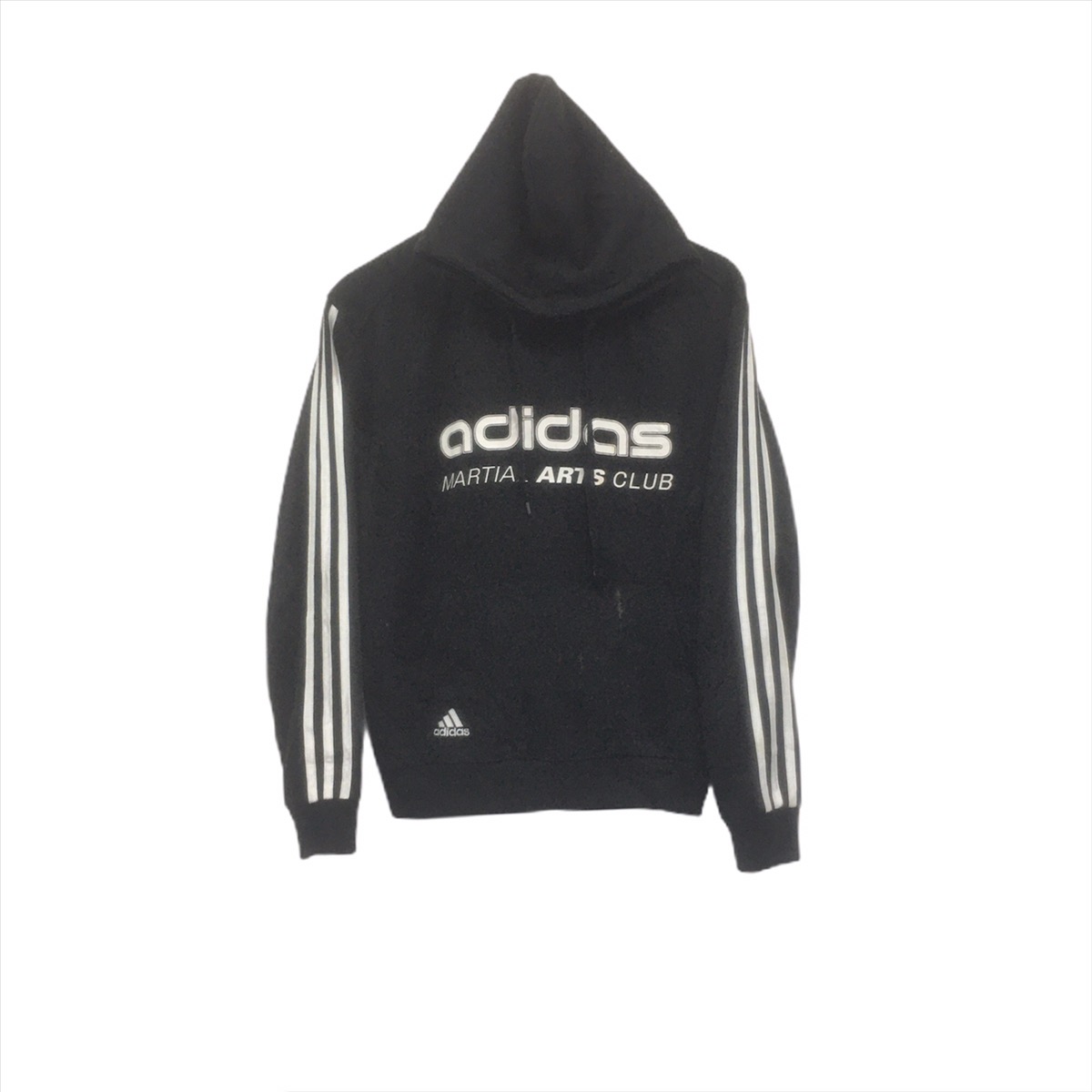 Detail Adidas Taekwondo Hoodie Nomer 21