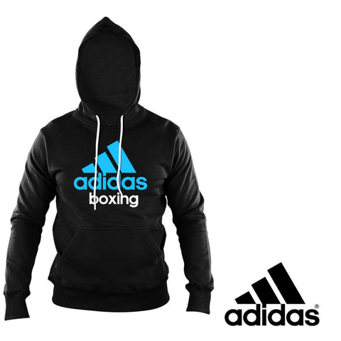 Detail Adidas Taekwondo Hoodie Nomer 42