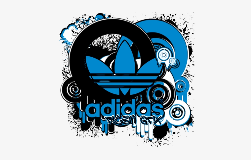 Detail Adidas Transparent Nomer 28