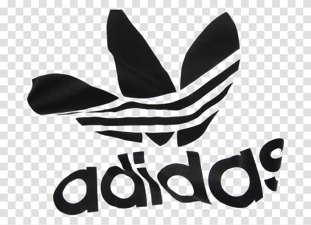Detail Adidas Transparent Nomer 43