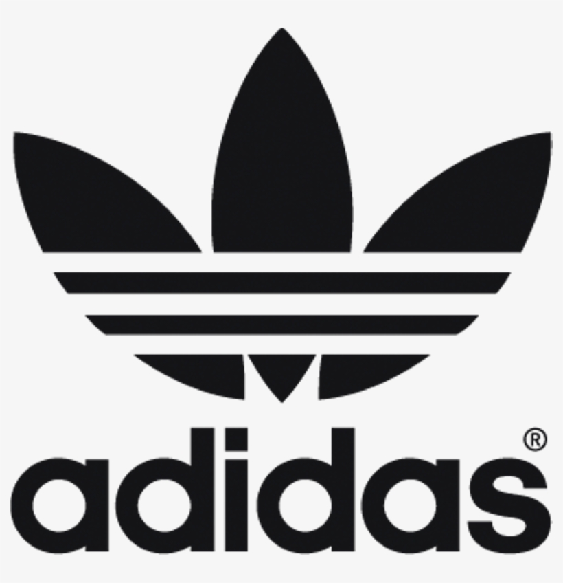 Detail Adidas Transparent Logo Nomer 12