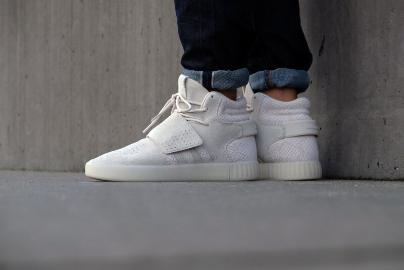 Detail Adidas Tubular Chalk Nomer 19