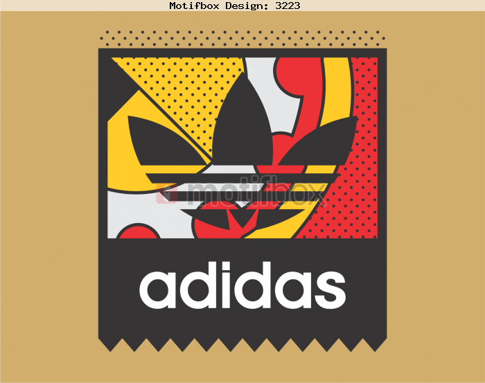 Detail Adidas Vector Nomer 27