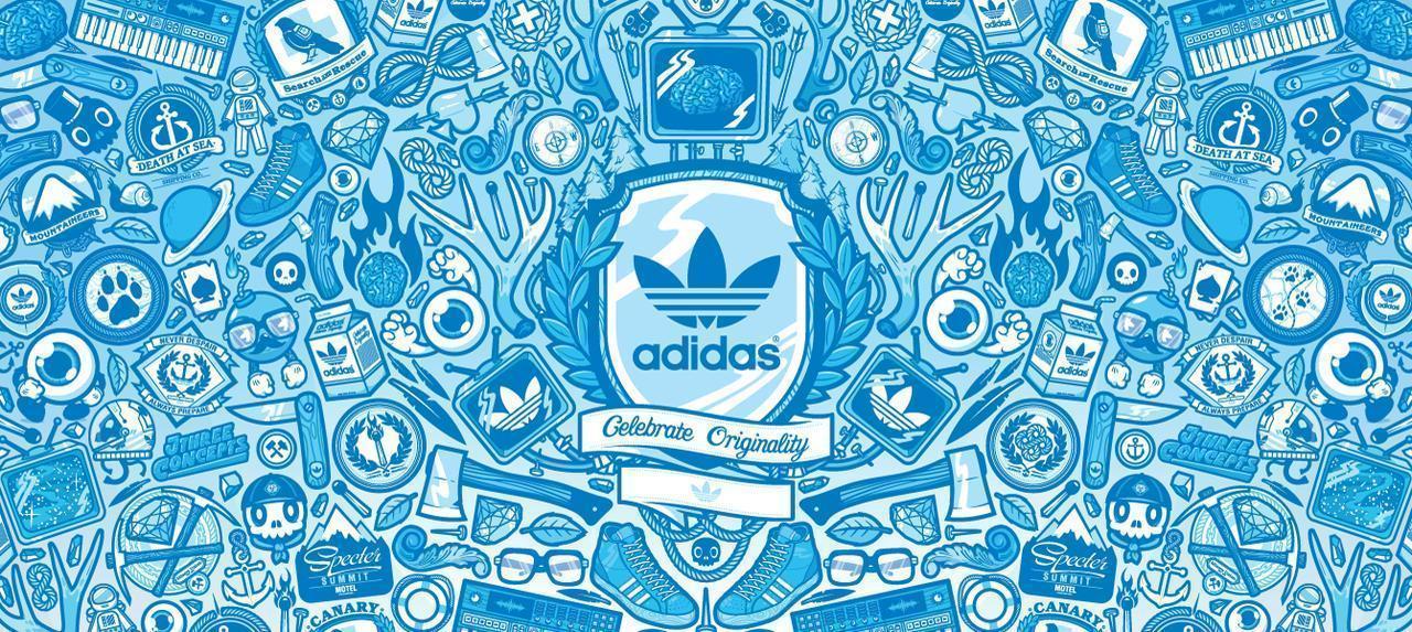 Detail Adidas Wallpaper Desktop Nomer 21