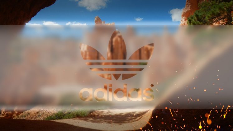 Detail Adidas Wallpaper Desktop Nomer 31